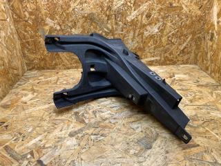 крепление ( кронштейн ) крыла BMW X5 E70 [рестайлинг] E70 2010, 3.0 л., дизель, АКПП, внедорожник 5 дв., полный привод, правый руль, 7157984, 51657157984