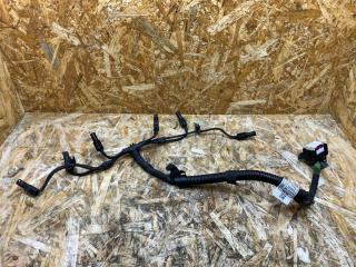 проводка свечей накала BMW 5 серия G30/G31 G30 2018, 3.0 л., дизель, АКПП, серый, седан, полный привод, правый руль, 7590994