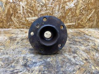 ступица задняя BMW 5 серия F07/F10/F11 F11 2012, 2.5 л., дизель, АКПП, универсал, полный привод