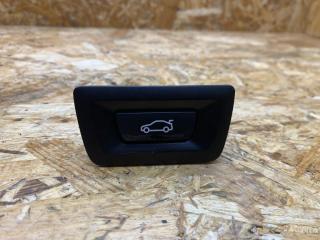 кнопка открытия багажника BMW X5 F15 2014, 2.0 л., дизель, АКПП, внедорожник 5 дв., полный привод, правый руль, 61319275119, 9275119, 61319162643, 9162643