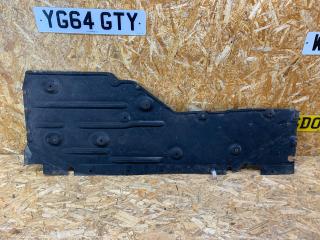 защита днища BMW 3 серия E90/E91/E92/E93 [рестайлинг] E93 2008, 2.0 л., бензин, АКПП, кабриолет, задний привод, правый руль, 51757065909, 7065909, 51757134303, 7134303, 74850610