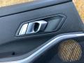 Обшивка двери (комплект) BMW 3 серия G20 2019, 2.0 л., дизель, МКПП, белый, седан, задний привод, правый руль - фото №9