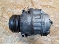 компрессор кондиционера BMW X5 E70 2007, 3.0 л., дизель, АКПП, внедорожник 5 дв., полный привод, правый руль, 9121762, 64529185146, 9185146, 64529121762 - фото №4