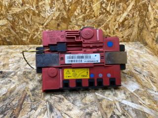 блок предохранителей BMW 3 серия E92/E93 [рестайлинг] E93 2011, 3.0 л., дизель, АКПП, серебро, кабриолет, задний привод, правый руль, 6971370, 61146971370, 61146936655, 6936655, 6942912, 6938504, 9217031, 61146942912, 61146936649, 6936649, 6988974, 61129217031, 61126988974, 61126938495, 6938495