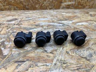 парктроник задний BMW X5 E70 [рестайлинг] E70 2010, 3.0 л., дизель, АКПП, внедорожник 5 дв., полный привод, правый руль, 9231287, 66209231287, 66209270501, 9270501, 66209139868, 9139868, 66209127801, 9127801, 66209127798, 9127798, 9139867