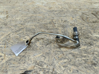 датчик давления (температуры) выхлопных газов BMW 3 серия F30/F31 [рестайлинг] F31 2016, 3.0 л., дизель, АКПП, универсал, полный привод, 8507634, 13628507634, 8584634