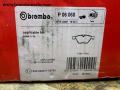 тормозные колодки BMW 5 серия F07/F10/F11 (2009 - 2013), P06060 - фото №6