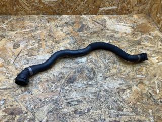 патрубок радиатора BMW 5 серия F07/F10/F11 F11 2011, 3.0 л., дизель, АКПП, черный, универсал, задний привод, 7805796