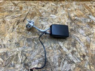 замок ремня безопасности BMW 5 серия F07/F10/F11 F11 2012, 2.5 л., дизель, АКПП, универсал, полный привод, 72117243273, 7243273