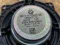 динамик BMW 3 серия E92/E93 [рестайлинг] E93 2011, 3.0 л., дизель, АКПП, серебристый, кабриолет, задний привод, правый руль, 9143231, 65139143231, 65126923976, 6923976 - фото №4