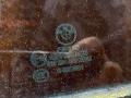 дверь задняя левая BMW X5 F15 2014, 2.0 л., дизель, АКПП, внедорожник 5 дв., полный привод, правый руль - фото №12