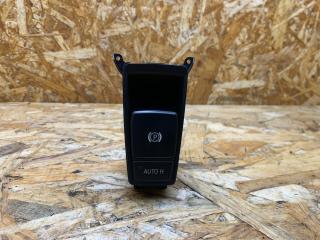 кнопка ручного тормоза (ручника) BMW X5 E70 [рестайлинг] E70 2010, 3.0 л., дизель, АКПП, внедорожник 5 дв., полный привод, правый руль, 9148508, 61319148508