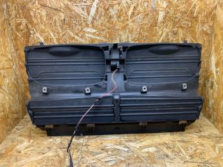 жалюзи BMW X5 E70 [рестайлинг] E70 2010, 3.0 л., дизель, АКПП, внедорожник 5 дв., полный привод, правый руль, 51647222953, 7222953