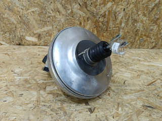 вакуумный усилитель тормозов BMW X2 F39 2018, 2.0 л., дизель, МКПП, внедорожник 5 дв., полный привод, правый руль, 34336868997, 6868997, 34336860686, 6860686, 6872076, 34336873440, 6873440