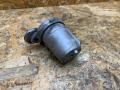 Натяжитель ремня агрегатов BMW 5 серия F07/F10/F11 F11 2011, 3.0 л., дизель, АКПП, черный, универсал, задний привод, 11287800333, 7800333 - фото №2