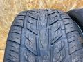 шина BMW X5 E70 2008, 3.0 л., дизель, АКПП, 354 titan-silber, внедорожник 5 дв., полный привод, правый руль - фото №3