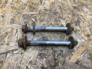 болт развальный BMW 3 серия E92/E93 [рестайлинг] E93 2011, 3.0 л., дизель, АКПП, серебристый, кабриолет, задний привод, правый руль