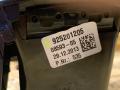дефлектор обдува салона BMW X5 F15 2014, 2.0 л., дизель, АКПП, внедорожник 5 дв., полный привод, правый руль, 9252012, 9252013 - фото №4