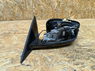 зеркало наружное левое BMW 5 серия G30/G31 G30 2018, 3.0 л., дизель, АКПП, серый, седан, полный привод, правый руль