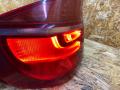 фонарь задний левый BMW X5 E70 [рестайлинг] E70 2010, 3.0 л., дизель, АКПП, внедорожник 5 дв., полный привод, правый руль - фото №5