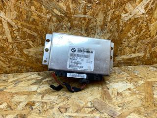 блок управления заднего редуктора BMW X6 E71/E72 2008, 3.0 л., дизель, АКПП, внедорожник 5 дв., полный привод, правый руль, 7595847, 33607595847, 33607592780, 7592780, 33607591444, 7591444, 33607586480, 7586480