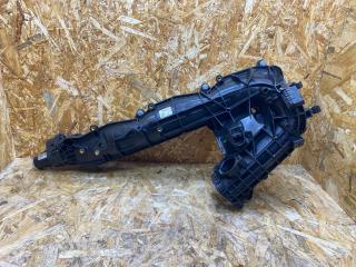 коллектор впускной BMW 3 серия E92/E93 [рестайлинг] E93 2011, 3.0 л., дизель, АКПП, серебристый, кабриолет, задний привод, правый руль, 8507233, 11618511363, 8511363, 11617800088, 7800088