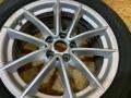 диск литой BMW 5 серия G30/G31 G31 2020, 3.0 л., дизель, АКПП, универсал, полный привод, правый руль, 36116868217, 6868217, 361124591025, 24591025 - фото №8