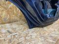 дверь задняя левая BMW X5 F15 2014, 2.0 л., дизель, АКПП, внедорожник 5 дв., полный привод, правый руль - фото №15