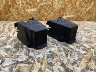 планка под капот BMW 3 серия F30/F31 [рестайлинг] F31 2015, 2.0 л., дизель, АКПП, серый, универсал, полный привод, правый руль, 7308803, 51647308803