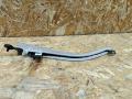 обшивка центральной стойки BMW 5 серия F07/F10/F11 F11 2011, 3.0 л., дизель, АКПП, черный, универсал, задний привод, 3840888 - фото №3
