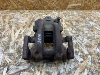 суппорт задний правый BMW 3 серия F30/F31 [рестайлинг] F31 2015, 2.0 л., дизель, АКПП, серый, универсал, полный привод, правый руль