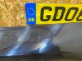 накладка на порог BMW X5 F15 2014, 2.0 л., дизель, АКПП, внедорожник 5 дв., полный привод, правый руль, 8054033 - фото №4