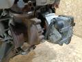 турбина BMW 5 серия G30/G31 G31 2020, 3.0 л., дизель, АКПП, универсал, полный привод, правый руль, 8584219, 11658584219 - фото №6