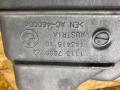 масляный поддон BMW 5 серия F07/F10/F11 F11 2011, 3.0 л., дизель, АКПП, черный, универсал, задний привод, 7800322, 11137800322 - фото №8