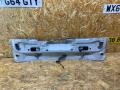 борт откидной BMW X5 E70 2007, 3.0 л., M57 306 D3, дизель, АКПП, серебристый, внедорожник 5 дв., полный привод, правый руль - фото №10