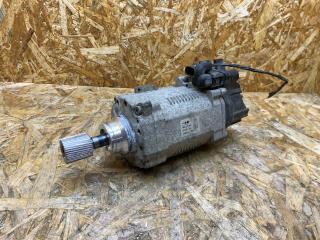 серводвигатель (моторчик) рулевой рейки BMW 3 серия E92/E93 [рестайлинг] E93 2011, 3.0 л., дизель, АКПП, серебристый, кабриолет, задний привод, правый руль, 7802277