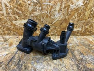 термостат BMW 5 серия G30/G31 G30 2018, 3.0 л., дизель, АКПП, серый, седан, полный привод, правый руль, 8576289, 11538576289, 11538588890, 8588890