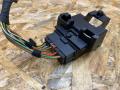 блок управления сиденьем BMW X5 E70 2007, 3.0 л., M57 306 D3, дизель, АКПП, серебристый, внедорожник 5 дв., полный привод, правый руль, 6926435, 61356926435, 61356926433, 6926433 - фото №3