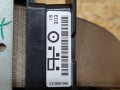 ремень безопасности BMW 3 GT F34 2014, 2.0 л., дизель, МКПП, лифтбэк, задний привод, правый руль, 7309315, 72117309315 - фото №5