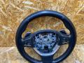 руль BMW 5 серия F07/F10/F11 F11 2012, 2.5 л., дизель, АКПП, универсал, полный привод, 32336792421, 6792421, 32336867280, 6867280 - фото №3