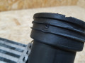 интеркулер BMW X5 E70 2007, 3.0 л., дизель, АКПП, внедорожник 5 дв., полный привод, правый руль, 7809321, 17517809321, 17517533475, 7533475 - фото №7