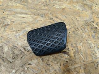накладка на педаль BMW X5 E70 2007, 3.0 л., дизель, АКПП, черный, внедорожник 5 дв., полный привод, правый руль, 1160421, 35211160421, 6855777