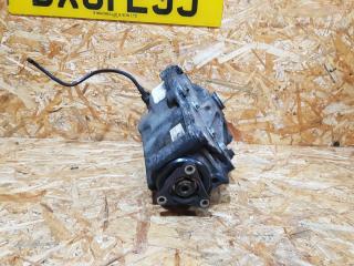 редуктор переднего моста BMW X6 E71/E72 2008, 3.0 л., дизель, АКПП, внедорожник 5 дв., полный привод, правый руль, 7552533, 31507612956, 31507552534, 7612956, 7552534, 31507552533