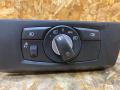 переключатель света BMW X5 E70 [рестайлинг] E70 2013, 3.0 л., дизель, АКПП, внедорожник 5 дв., 9134726, 61319134726 - фото №2