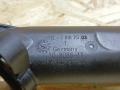 фланец (тройник) системы охлаждения BMW 5 серия F07/F10/F11 F10 2012, 2.0 л., N47 D20 C, дизель, МКПП, седан, задний привод, правый руль, 7810707, 11127810707 - фото №5