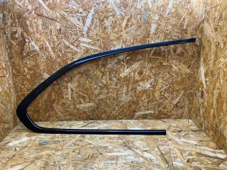 молдинг стекла BMW 5 серия F07/F10/F11 F11 2012, 2.5 л., дизель, АКПП, универсал, полный привод, 7248806