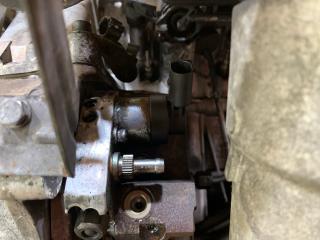 Клапан ТНВД BMW X5 E70 2007, 3.0 л., M57 306 D3, дизель, АКПП, серебристый, внедорожник 5 дв., полный привод, правый руль, 13517823454, 7823454, 0928400798