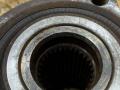 ступица передняя BMW X5 F15 2014, 2.0 л., дизель, АКПП, внедорожник 5 дв., полный привод, правый руль - фото №4