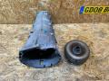 КПП автоматическая (АКПП) BMW X5 E70 2009, 3.5 л., дизель, АКПП, внедорожник 5 дв., полный привод, правый руль, 6HP28, 6HP28X - фото №2