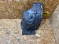 защита арок передняя правая (подкрылок) BMW 3 серия F30/F31/F34 F31 2013, 2.0 л., дизель, АКПП, 475 black-sapphire metallic, универсал, полный привод, правый руль, 51717260700, 7260700, 51714529628, 4529628 - фото №2
